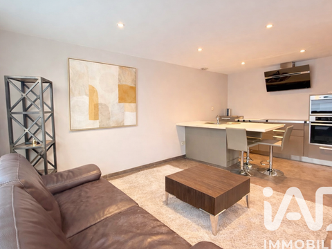 Vente appartement 2 pièces Lyon 2e 69