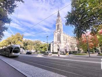 Vente Appartement 2 piècesLyon 2e