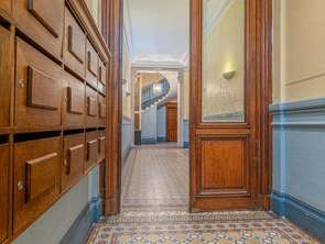 Vente Appartement 6 pièces +Lyon 2e