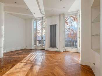 Vente appartement 2 pièces Lyon 2e 69