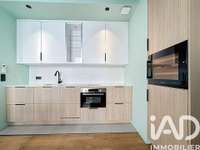 Vente appartement 2 pièces Vente appartement 2 pièces