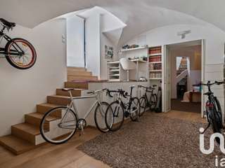 Vente appartement 8 pièces
