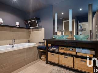 Vente appartement 8 pièces