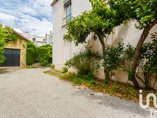 Vente appartement 8 pièces