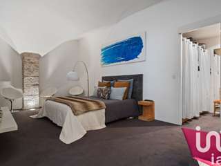 Vente appartement 8 pièces