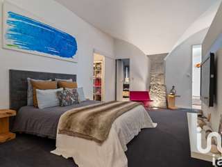 Vente appartement 8 pièces
