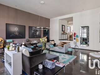Vente appartement 8 pièces