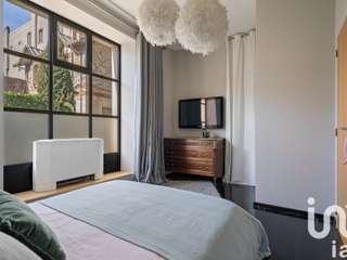 Vente appartement 8 pièces