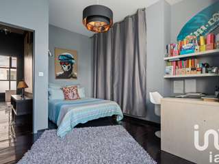 Vente appartement 8 pièces