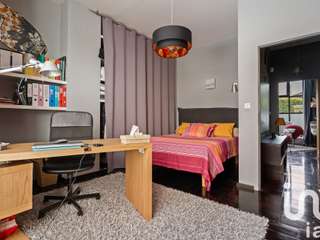 Vente appartement 8 pièces