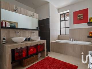 Vente appartement 8 pièces