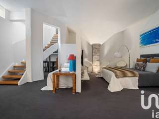 Vente appartement 8 pièces