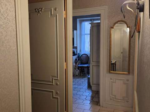 Vente appartement 4 pièces Lyon 2e 69