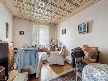 Vente appartement 3 pièces Lyon 2e 69