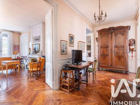 Vente appartement 4 pièces Lyon 2e 69