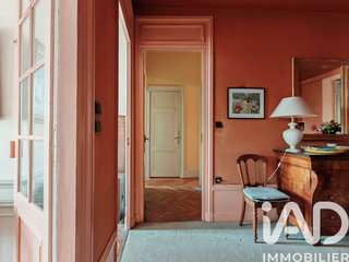 Vente appartement 5 pièces