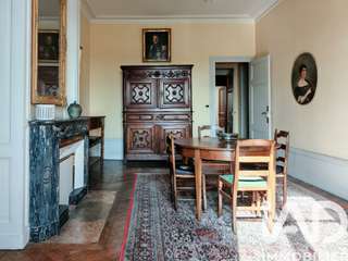 Vente appartement 5 pièces