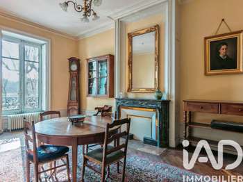 Vente appartement 5 pièces Lyon 2e 69