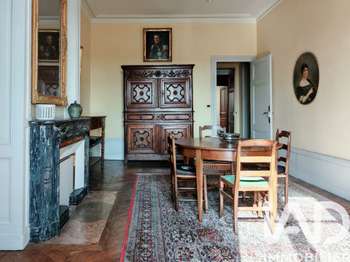 Vente Appartement 5 piècesLyon 2e
