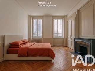 Vente appartement 5 pièces