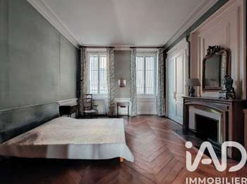Vente Appartement 5 piècesLyon 2e