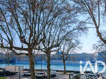 Vente Appartement 5 piècesLyon 2e