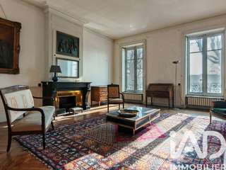 Vente appartement 5 pièces