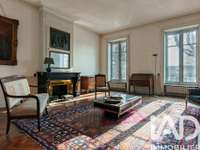 Vente appartement 5 pièces