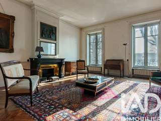 Vente appartement 5 pièces