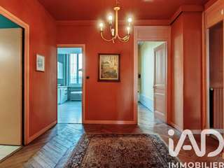 Vente appartement 5 pièces