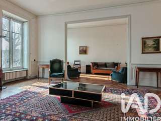 Vente appartement 5 pièces