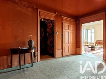 Vente Appartement 5 piècesLyon 2e