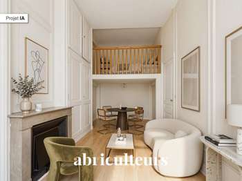 Appartement 2 pièces 71 m² · à Lyon 2e · 71 m² · 299 000 €