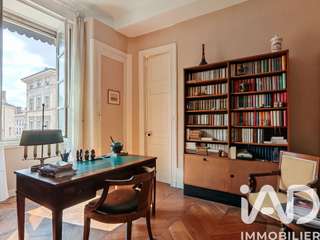 Vente appartement 6 pièces Vente appartement 6 pièces