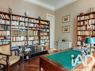 Vente appartement 6 pièces Vente appartement 6 pièces