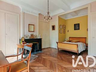 Vente appartement 6 pièces Vente appartement 6 pièces