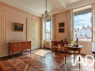 Vente appartement 6 pièces Vente appartement 6 pièces