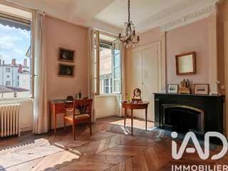 Vente appartement 6 pièces Vente appartement 6 pièces