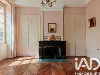 Vente appartement 6 pièces Vente appartement 6 pièces