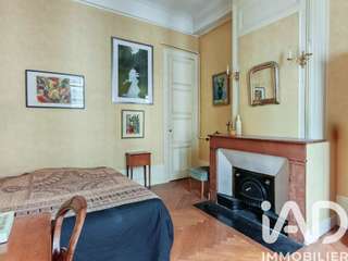 Vente appartement 6 pièces Vente appartement 6 pièces