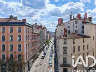 Vente appartement 6 pièces Vente appartement 6 pièces