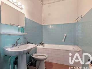 Vente appartement 6 pièces Vente appartement 6 pièces