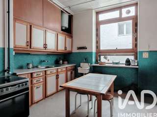 Vente appartement 6 pièces Vente appartement 6 pièces