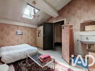 Vente appartement 6 pièces Vente appartement 6 pièces