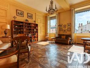 Vente Appartement 6 pièces +Lyon 2e