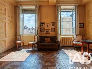 Vente appartement 6 pièces Vente appartement 6 pièces