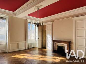 Vente appartement 6 pièces Vente appartement 6 pièces