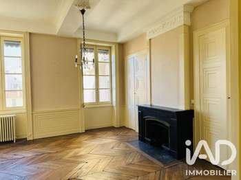 Vente appartement 6 pièces Vente appartement 6 pièces