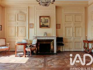Vente appartement 6 pièces Vente appartement 6 pièces