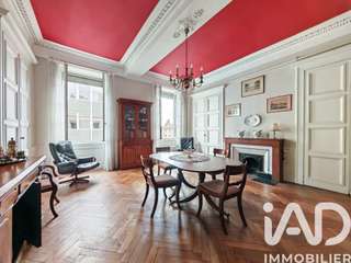 Vente appartement 6 pièces Vente appartement 6 pièces